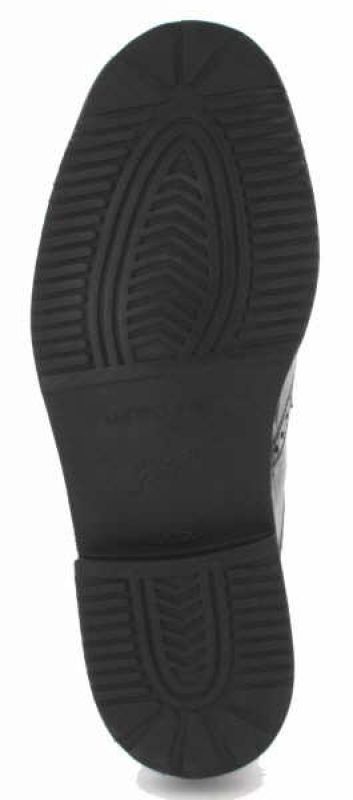 Sioux Glasgow Latex-Sohle
