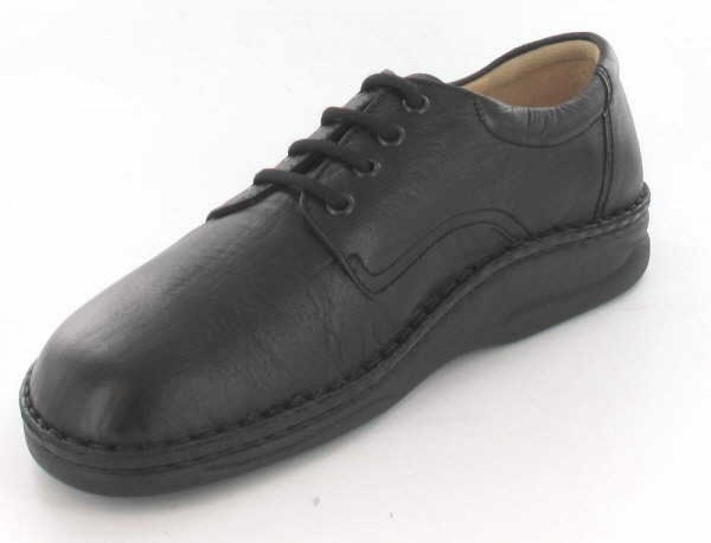 Finn Comfort Metz schwarz