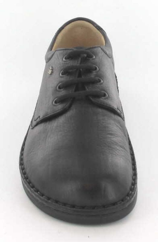 Finn Comfort Metz schwarz