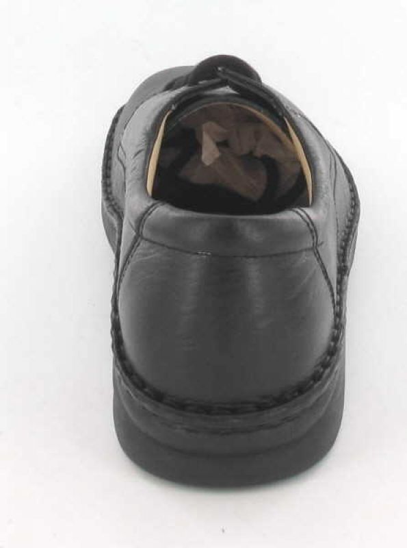 Finn Comfort Metz schwarz