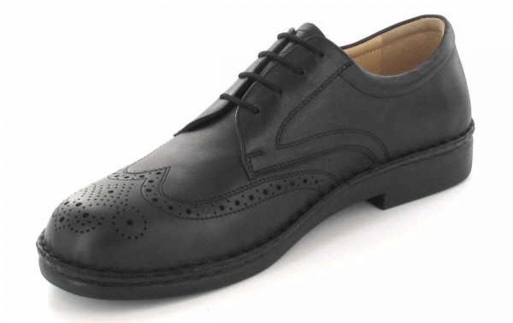 Finn Comfort Budapest schwarz