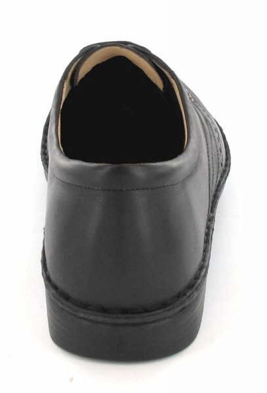 Finn Comfort Budapest schwarz