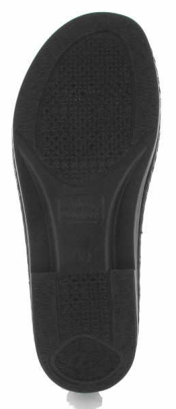 Finn Comfort Budapest schwarz