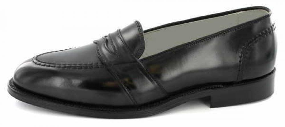 Alden 6845  Pennyloafer