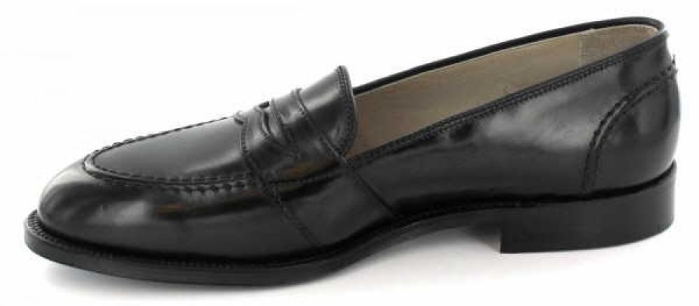 Alden 6845  Pennyloafer