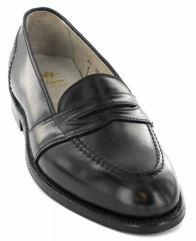 Alden 6845  Pennyloafer