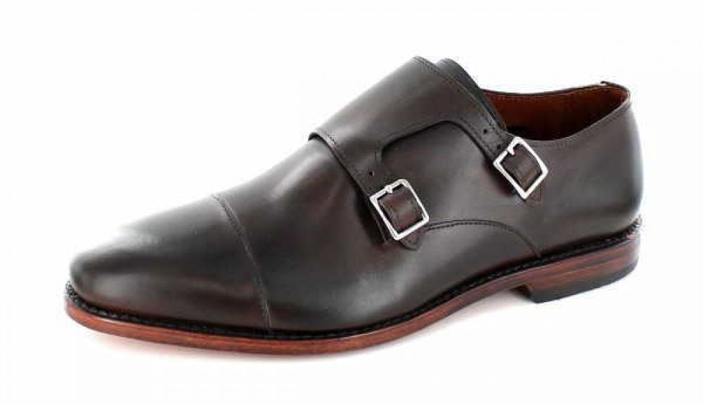 Allen Edmonds Mora MONK Gr. US 9