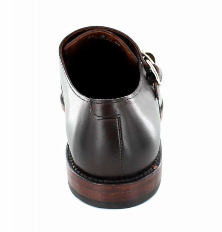 Allen Edmonds Mora MONK Gr. US 9