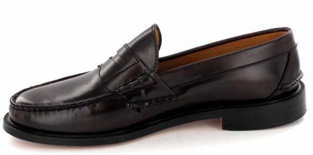 Alden 410 Penny Loafer