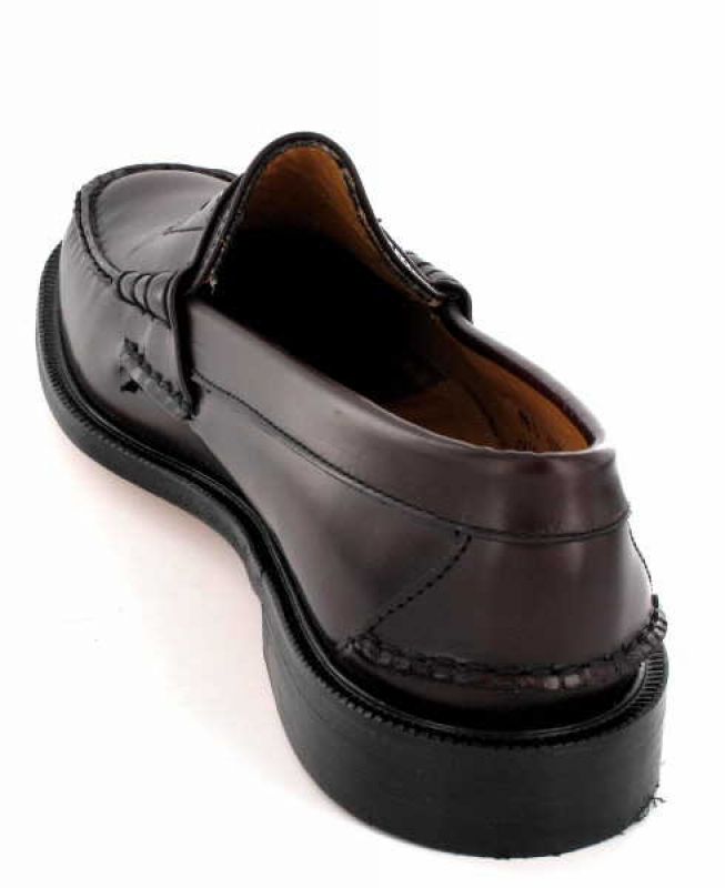 Alden 410 Penny Loafer