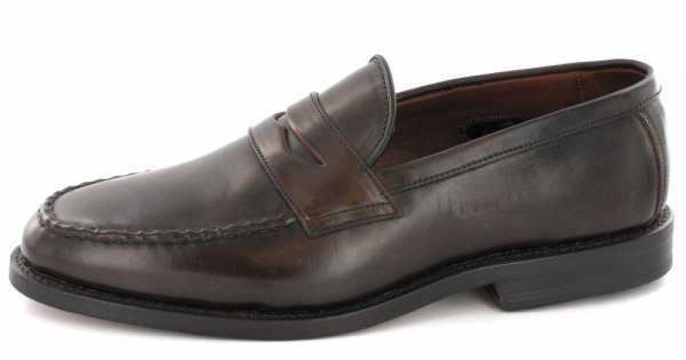 Allen Edmonds Mc Graw Cordovan Gr.41