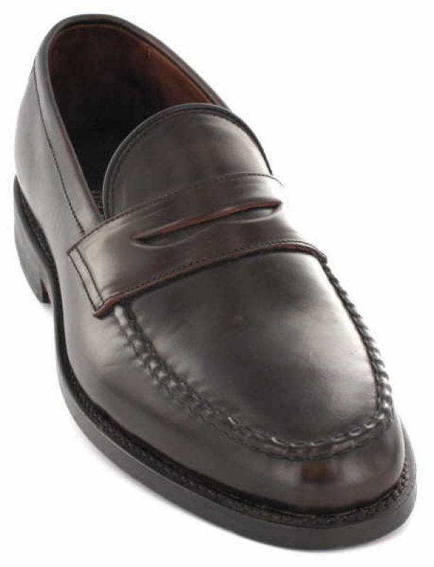 Allen Edmonds Mc Graw Cordovan Gr.41