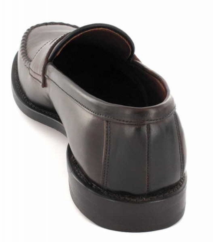 Allen Edmonds Mc Graw Cordovan Gr.41