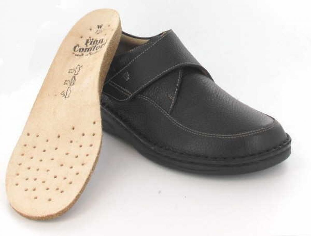 Finn Comfort Braga Klett