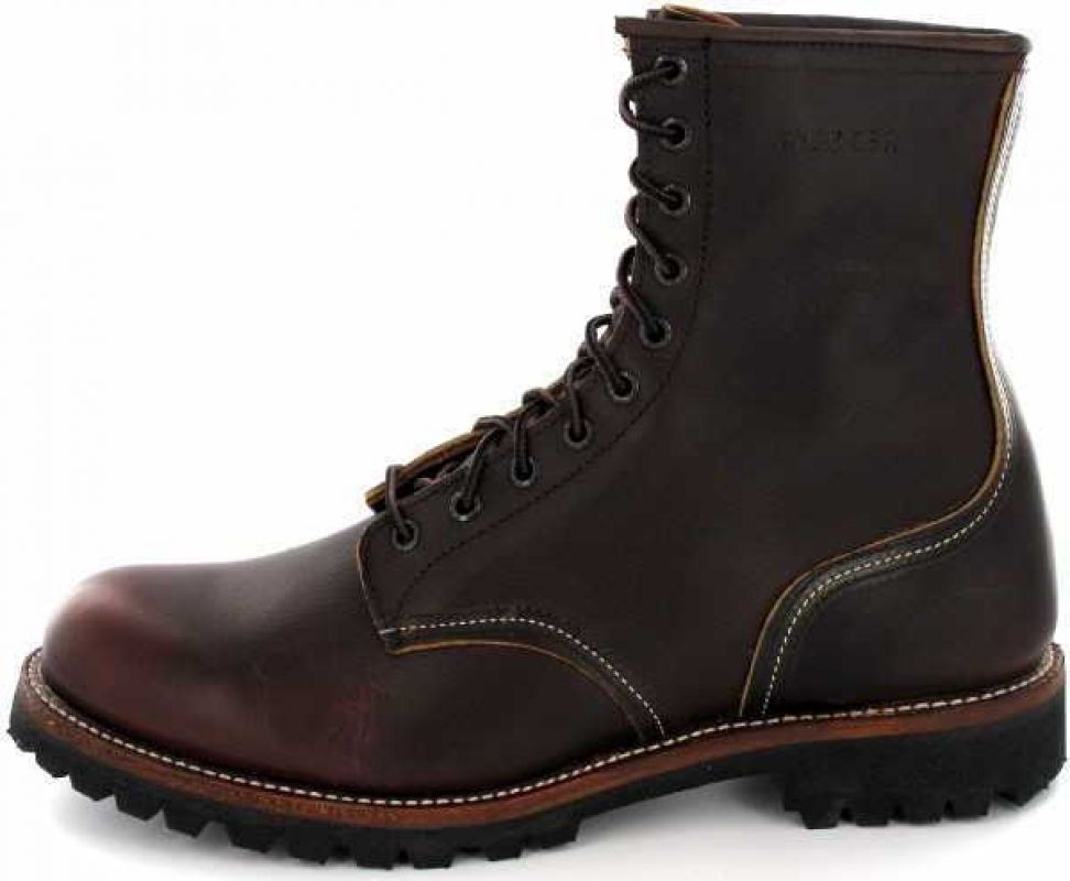 Red Wing Shoes 4585 Logger