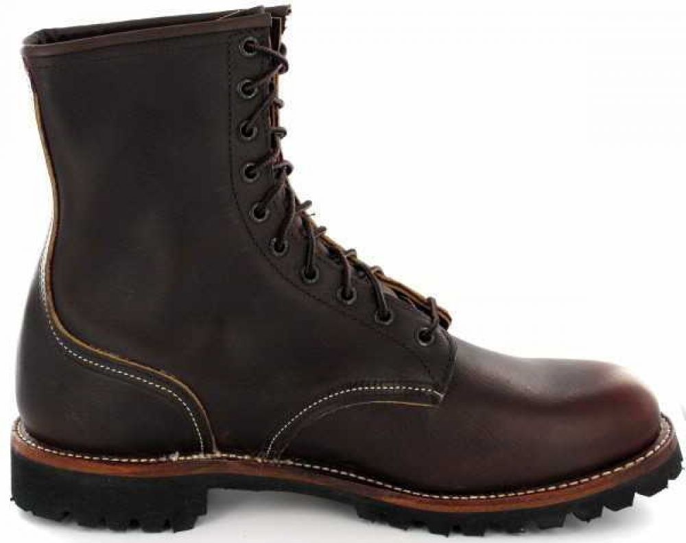 Red Wing Shoes 4585 Logger