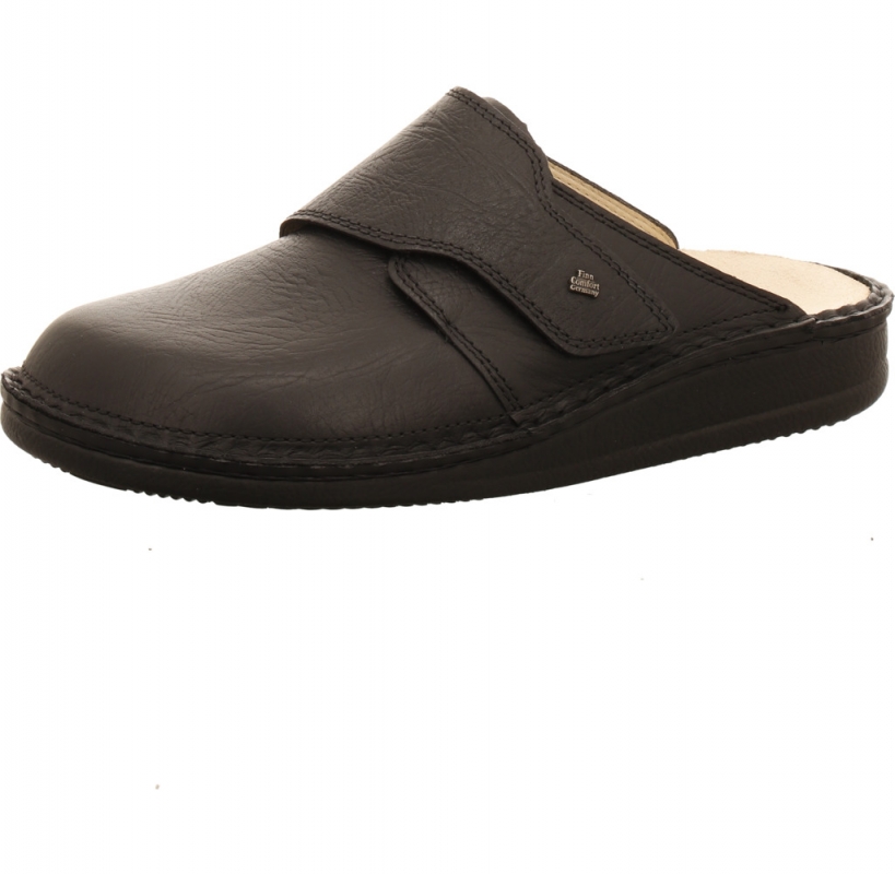 Finn Comfort Amalfi schwarz