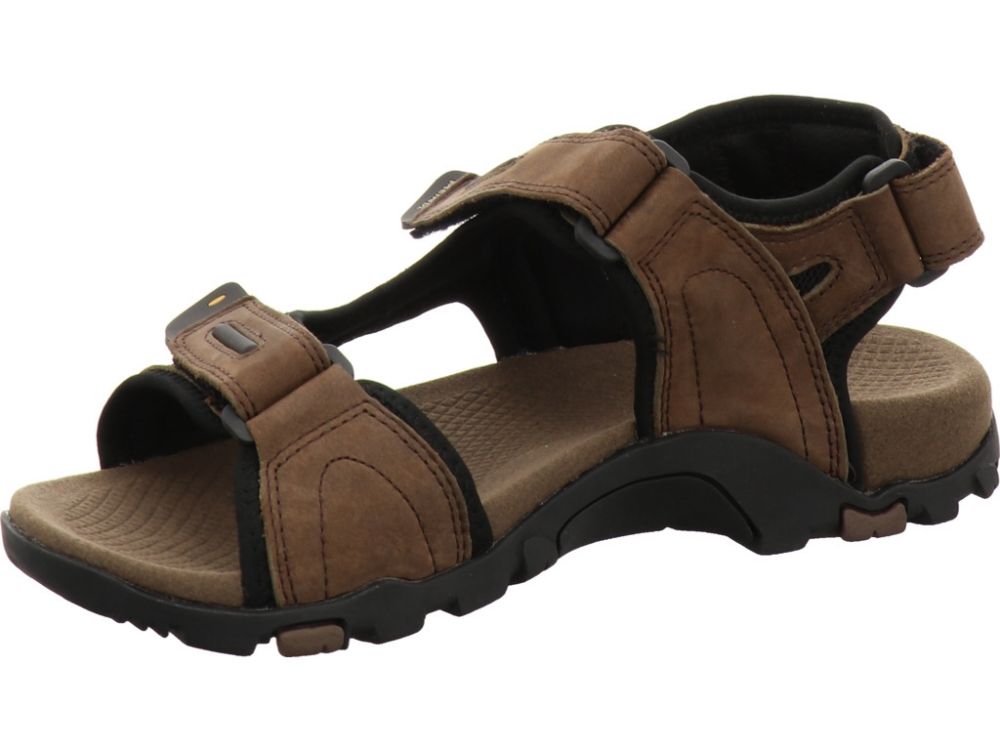 Meindl Capri Men