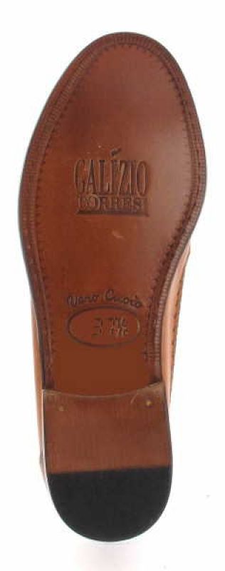 Galizio Torresi 5600 Mokassin Gr. 35,5