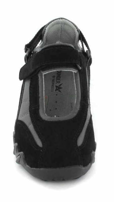 Allrounder by Mephisto Niro schwarz