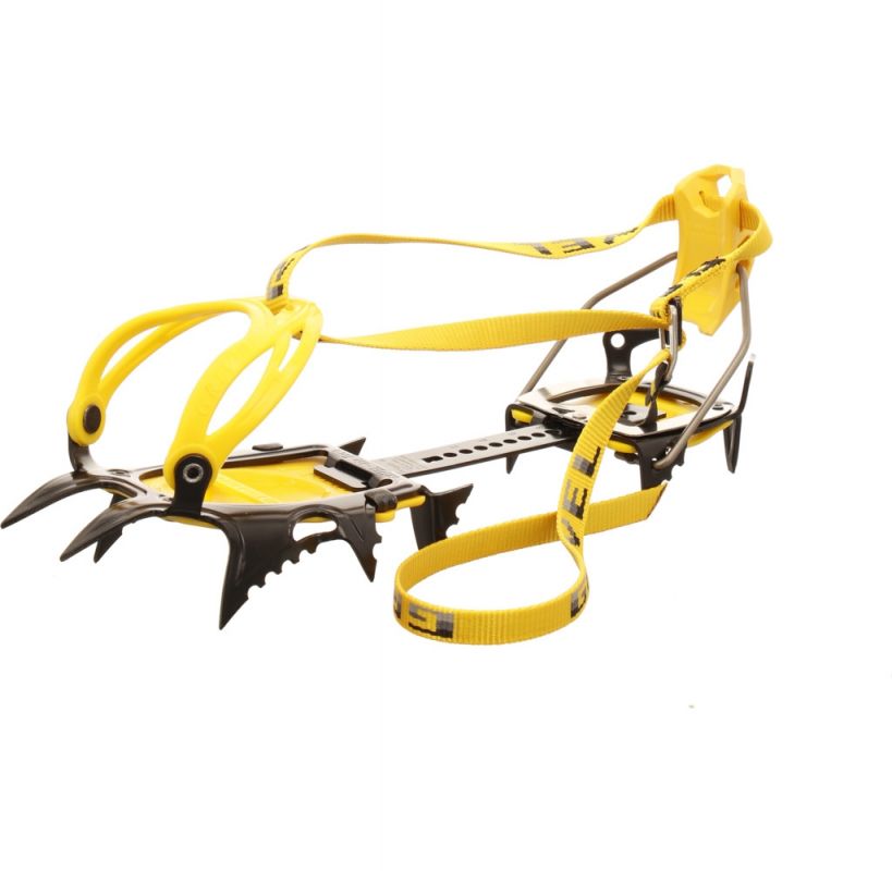 Grivel Air-Tech New Matic Evo