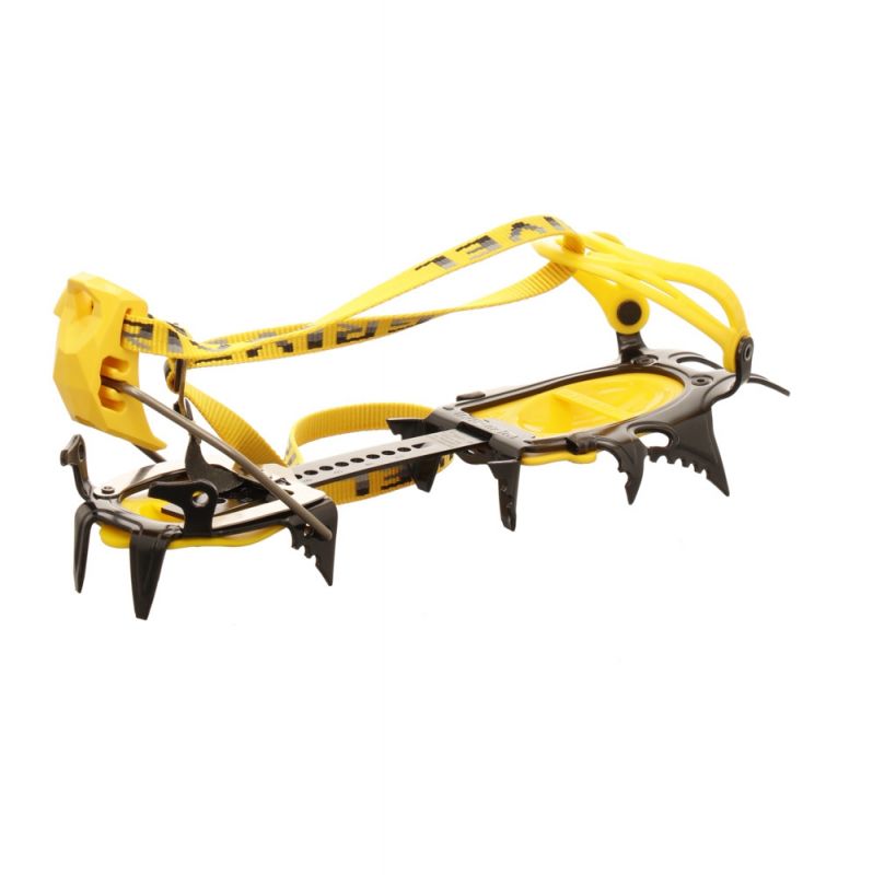 Grivel Air-Tech New Matic Evo