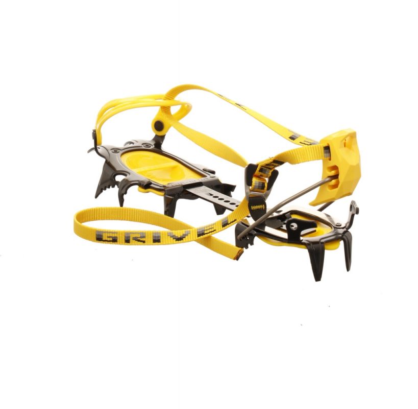 Grivel Air-Tech New Matic Evo