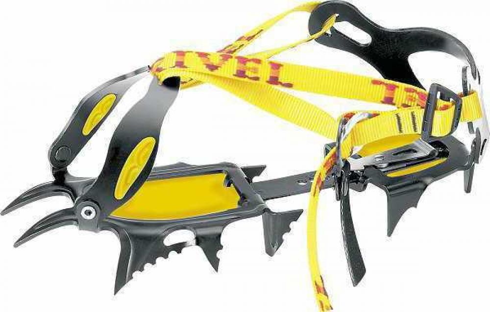 Grivel Air Tech New Classic