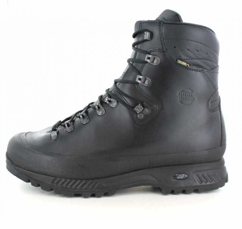 Hanwag Alaska GTX Men schwarz