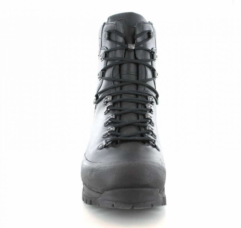 Hanwag Alaska GTX Men schwarz