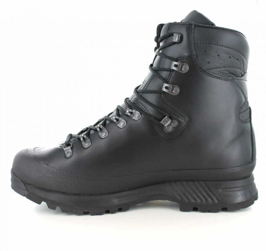 Hanwag Alaska GTX Men schwarz