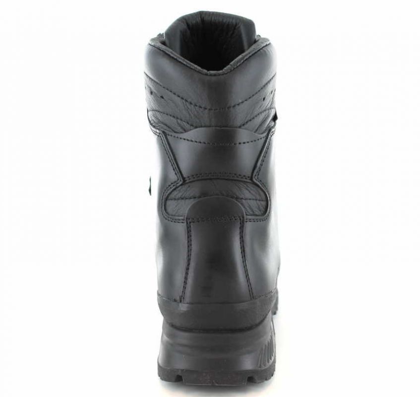 Hanwag Alaska GTX Men schwarz