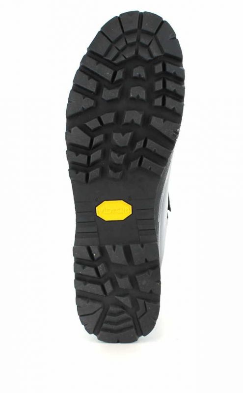Hanwag Alaska GTX Men schwarz