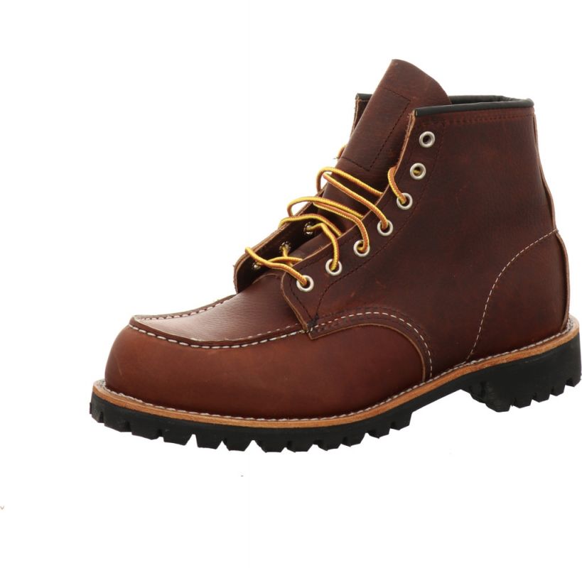 Red Wing Shoes 8146 Roughneck