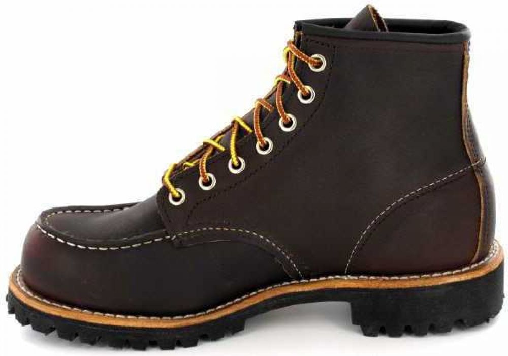 Red Wing Shoes 8146 Roughneck