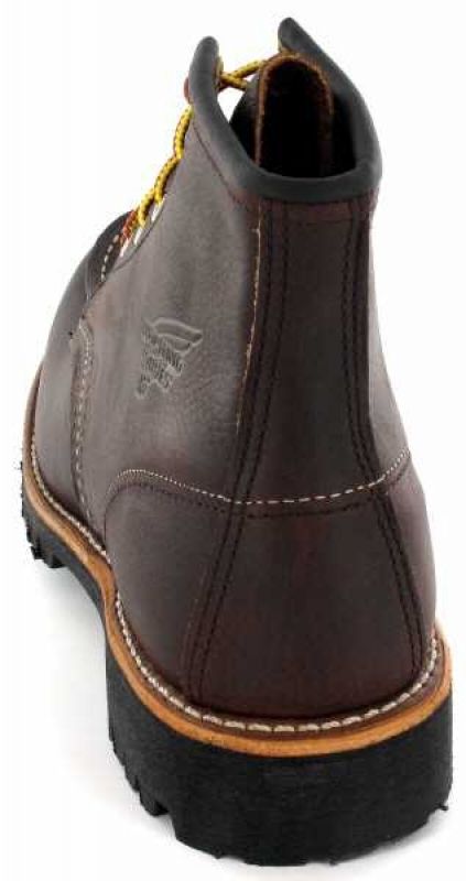 Red Wing Shoes 8146 Roughneck