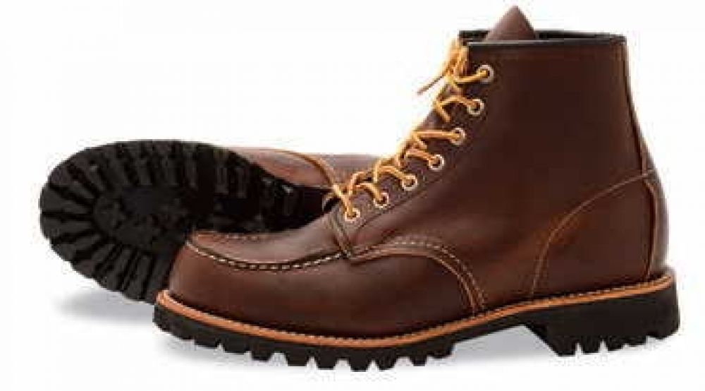 Red Wing Shoes 8146 Roughneck