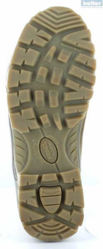 Meindl Desert Fox