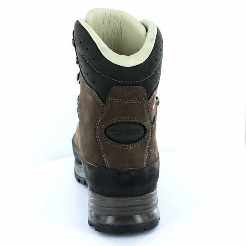 Lowa Tibet GTX Ws Lady