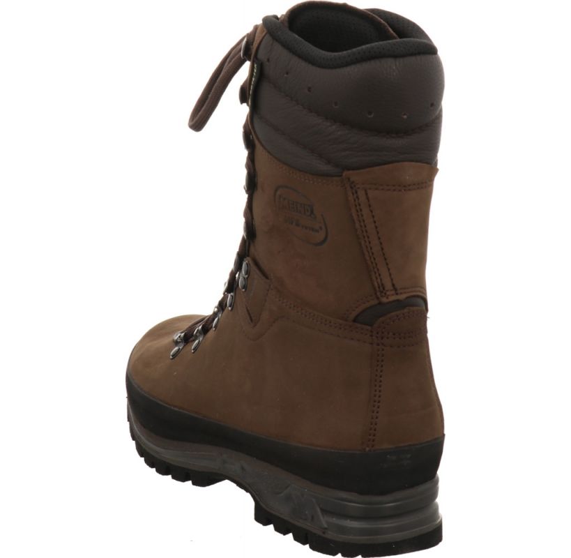 Meindl Taiga GTX
