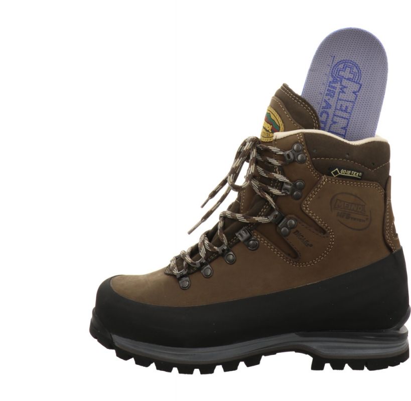 Meindl Himalaya GTX