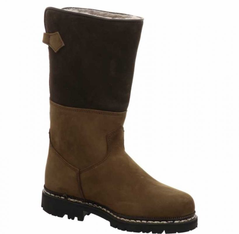 Meindl Arosa Lady