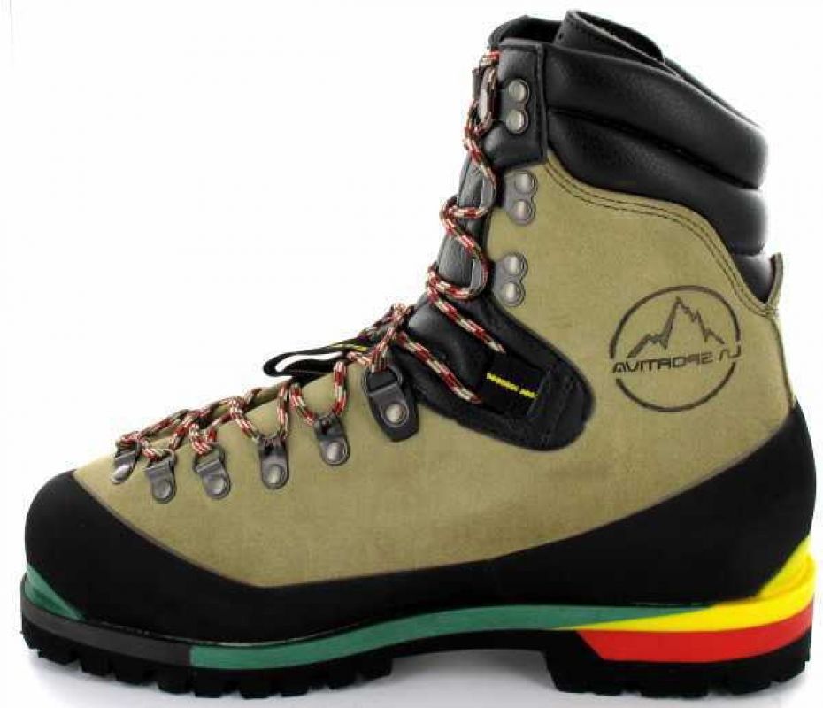 La Sportiva Nepal Top Sondergrößen