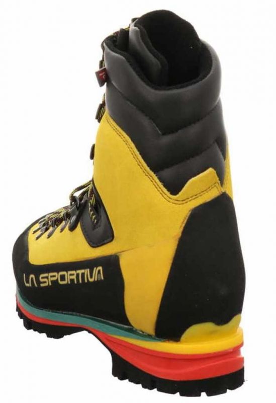 La Sportiva Nepal Extrem II Sondergrößen