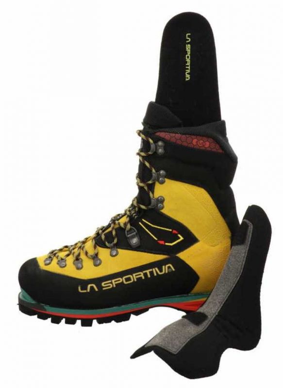La Sportiva Nepal Extrem II Sondergrößen