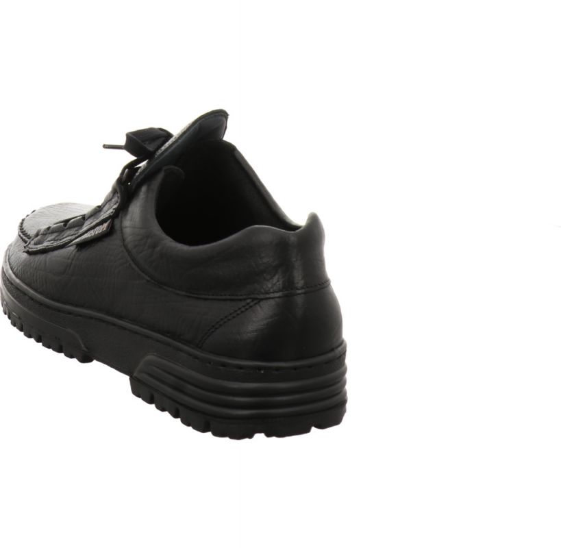 Mephisto Cruiser black