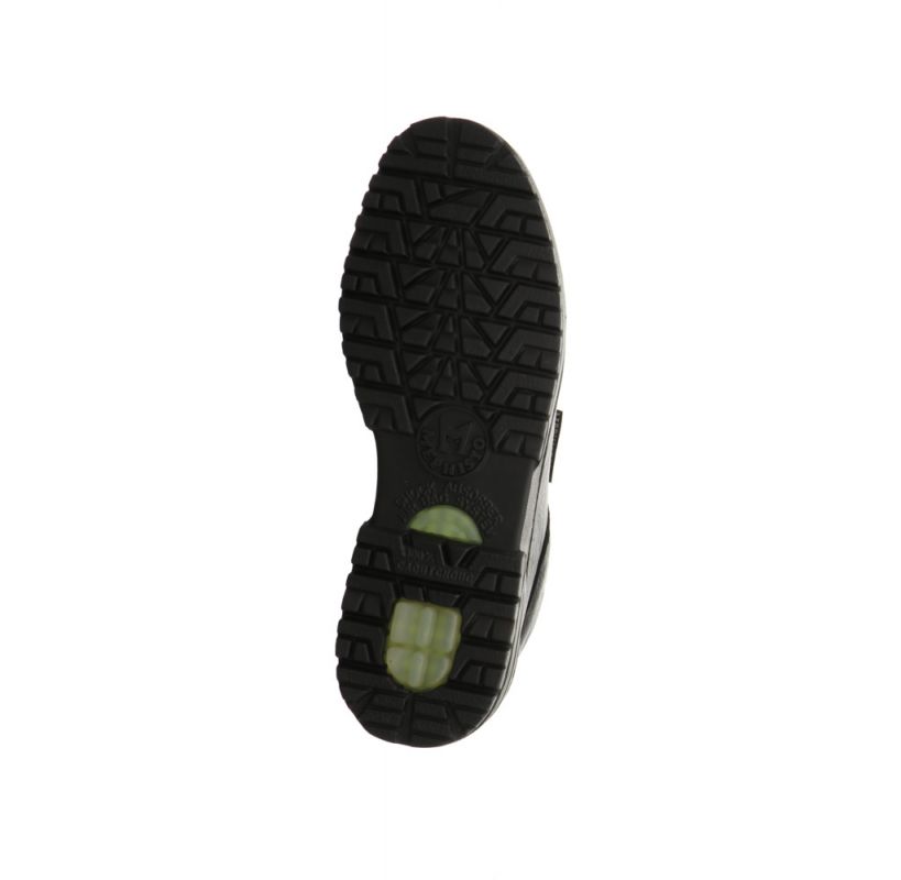 Mephisto Cruiser black
