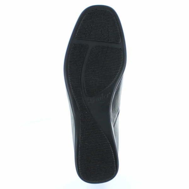 Semler R1635 Ria H schwarz