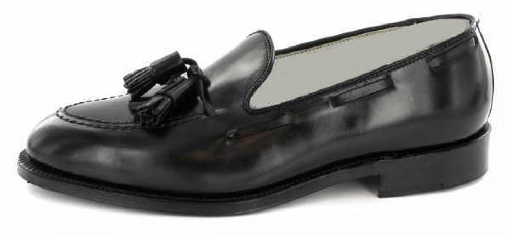 Alden 664 Tassel Loafer