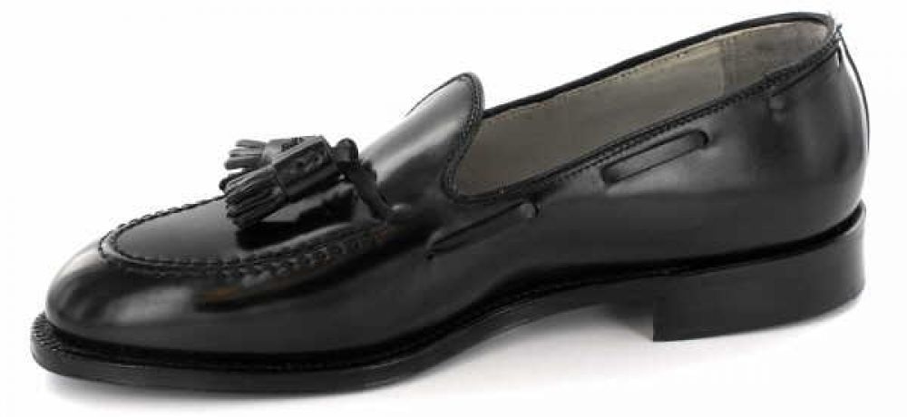 Alden 664 Tassel Loafer